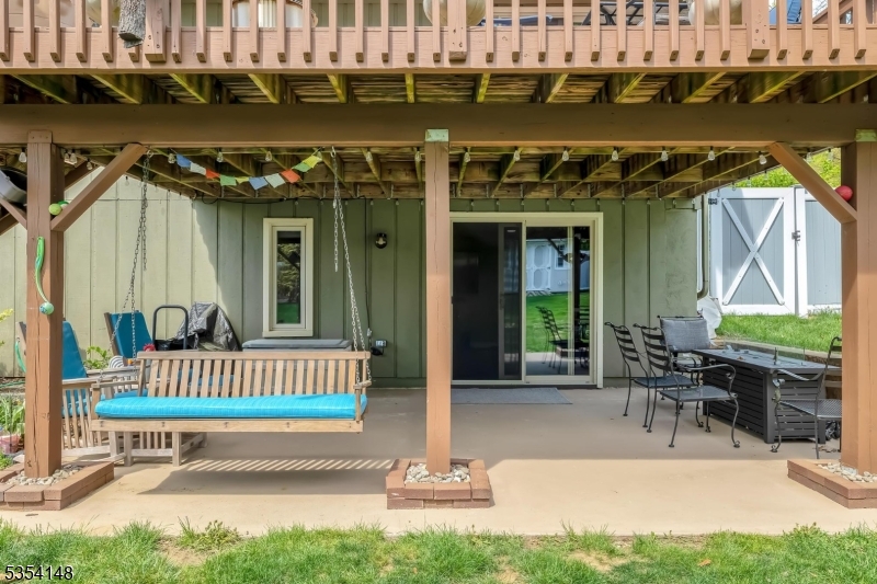 Lake Lackawanna - Residential