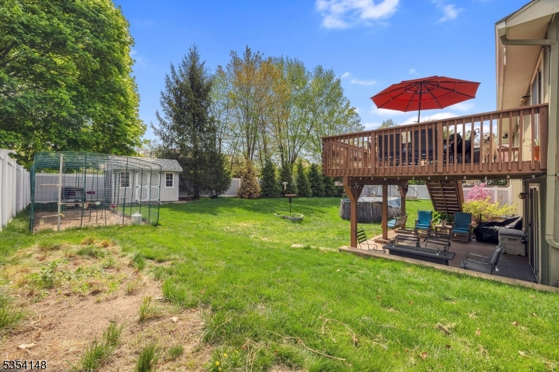 Lake Lackawanna - Residential