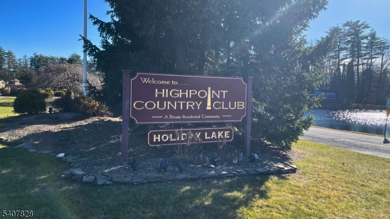High Point Country Club - Residential Lease