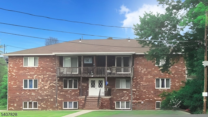 High Point Country Club - Residential Lease