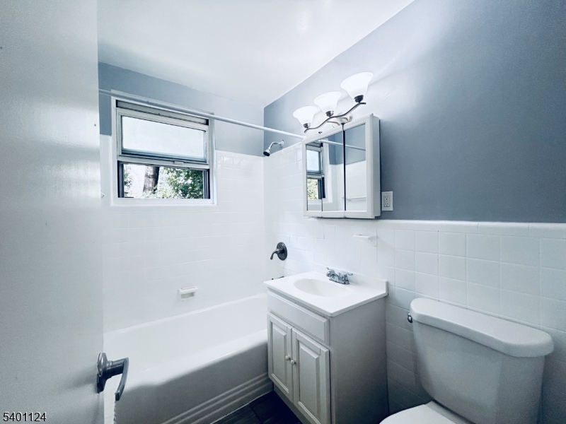 Claremont Gardens - Residential Lease