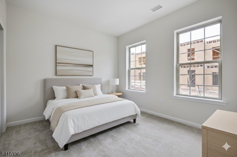 Livingston Square - Residential Lease