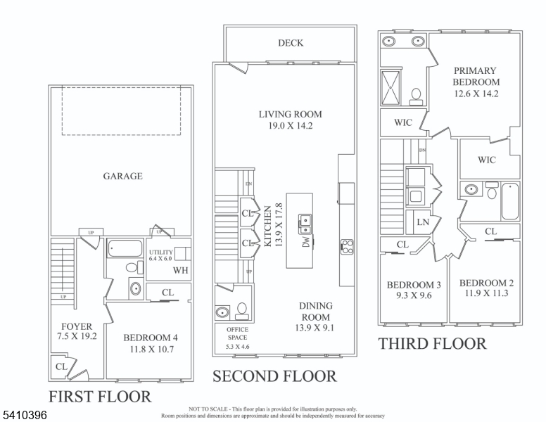 Livingston Square - Residential Lease