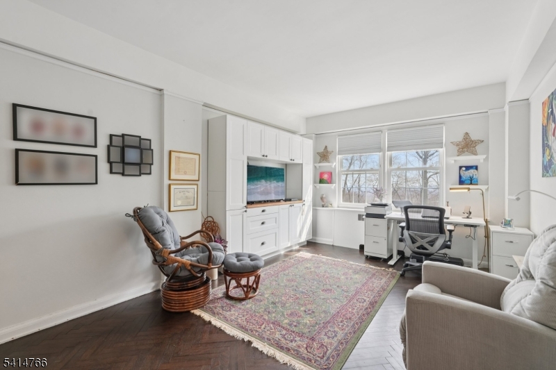 The Rockcliffe - Residential