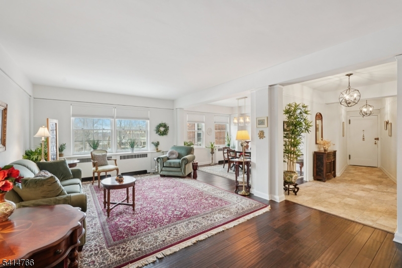 The Rockcliffe - Residential