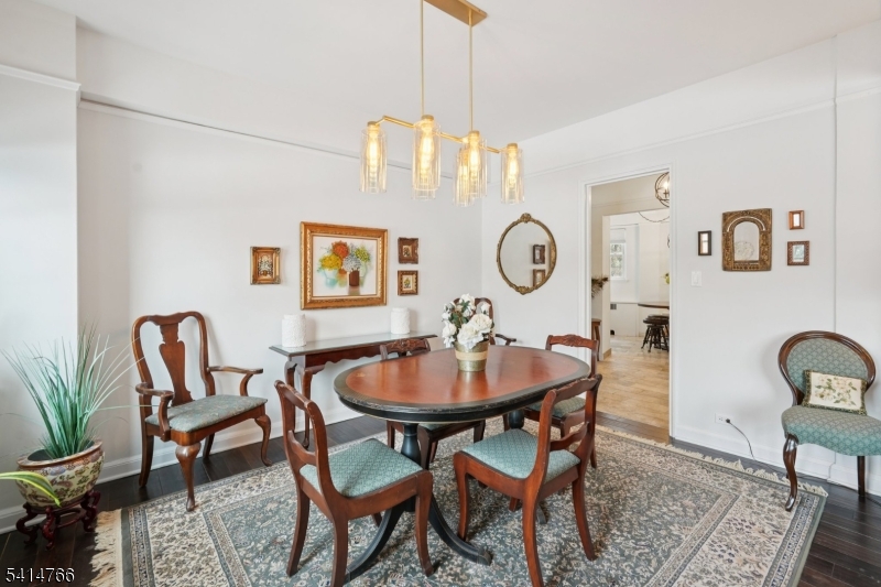 The Rockcliffe - Residential