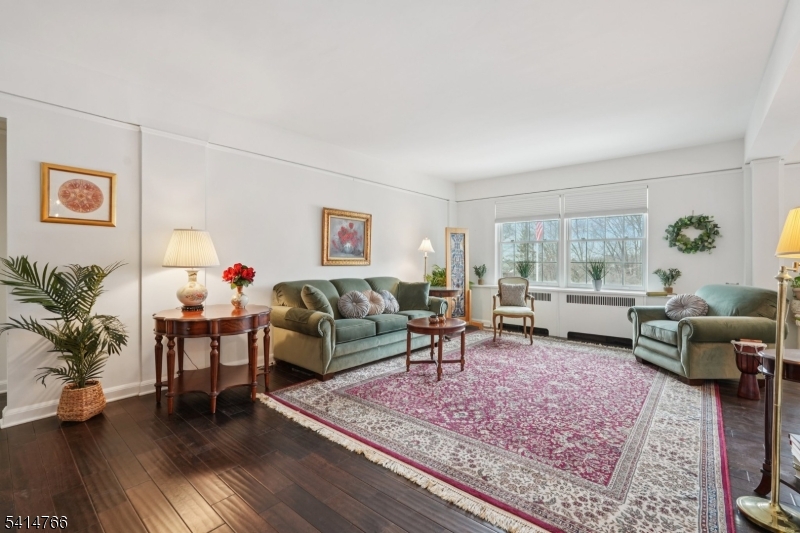 The Rockcliffe - Residential