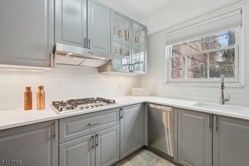 The Rockcliffe - Residential