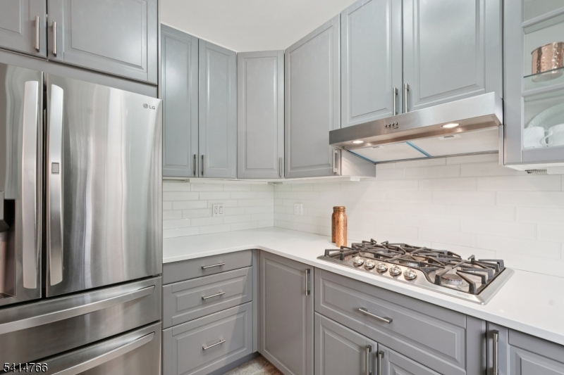 The Rockcliffe - Residential