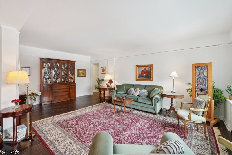 The Rockcliffe - Residential