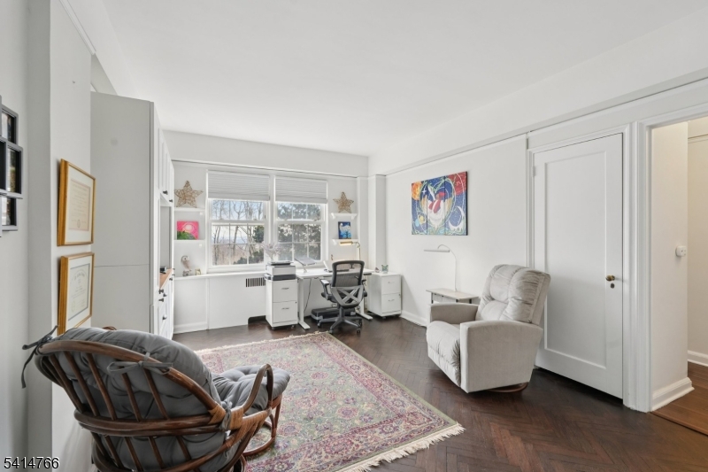 The Rockcliffe - Residential