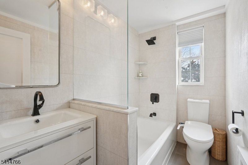 The Rockcliffe - Residential