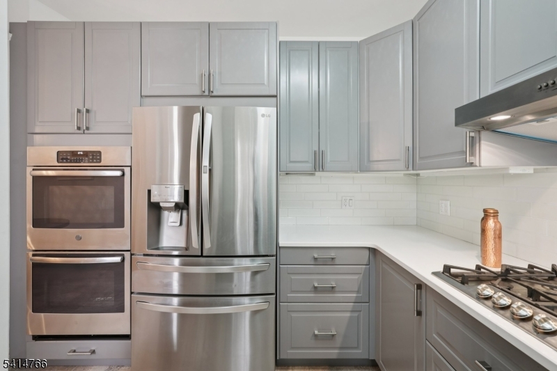 The Rockcliffe - Residential