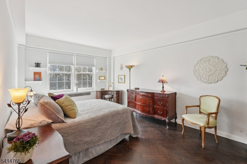 The Rockcliffe - Residential