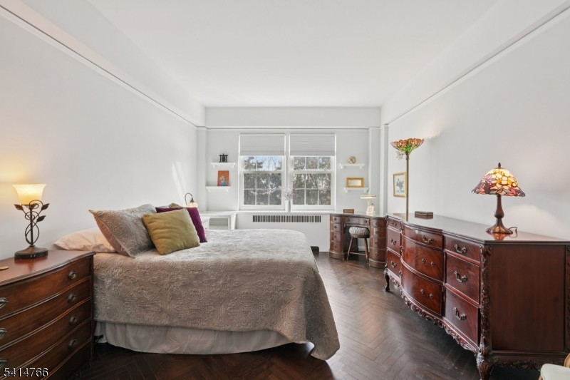 The Rockcliffe - Residential