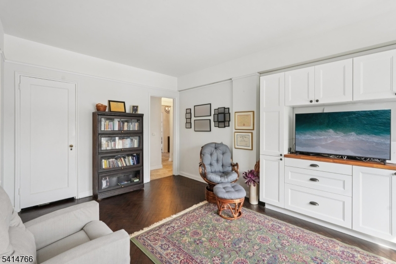 The Rockcliffe - Residential