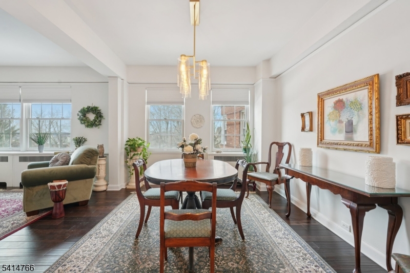 The Rockcliffe - Residential