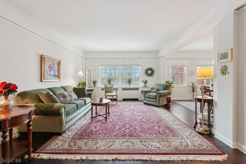 The Rockcliffe - Residential