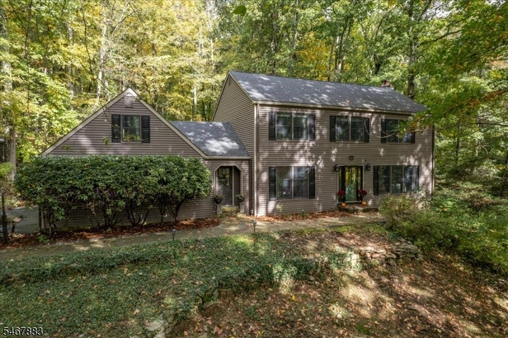 Photo 1 of 49 — 4 Scenic Falls Rd, Washington Twp., NJ 07853