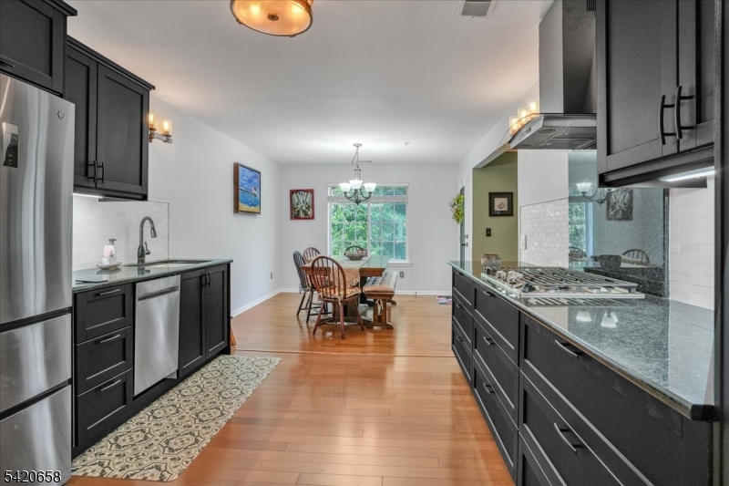 Sutton Woods - Residential