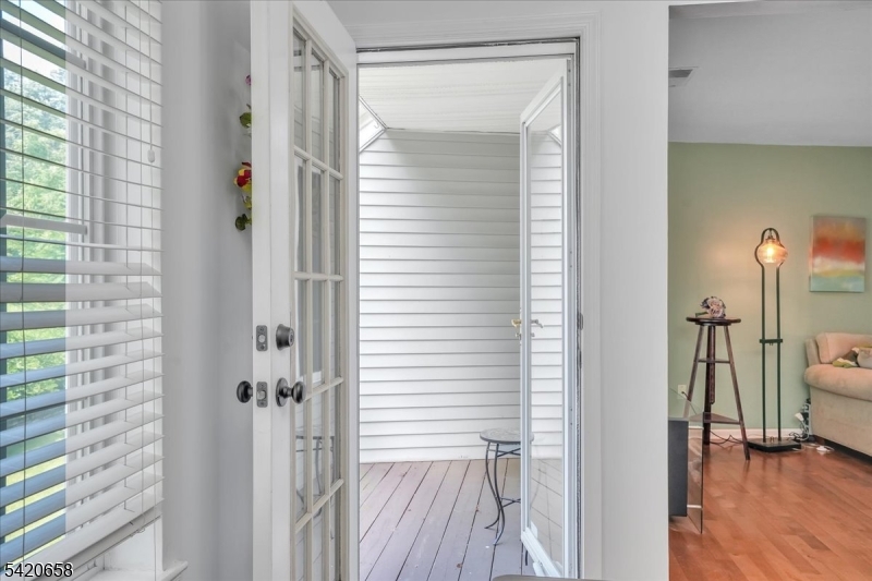 Sutton Woods - Residential