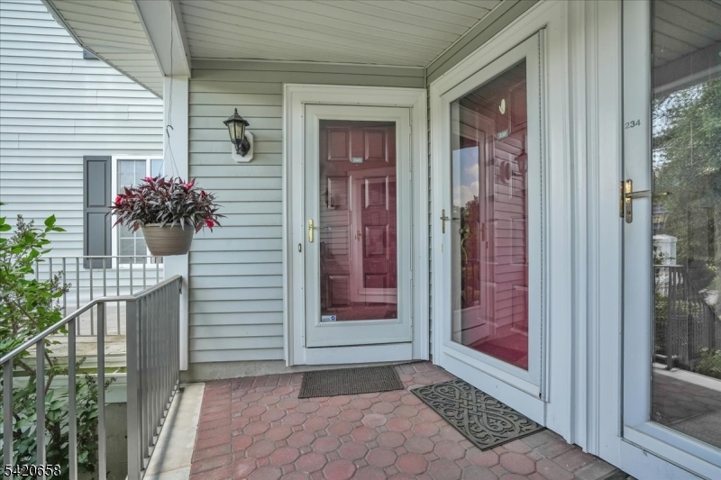 Sutton Woods - Residential