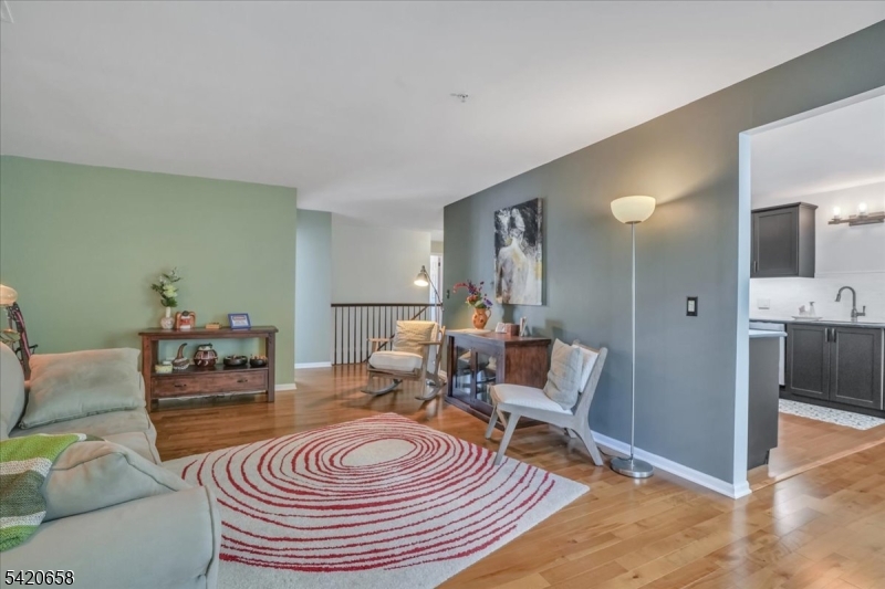 Sutton Woods - Residential