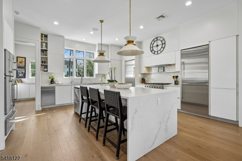 DEERFIELD - Residential