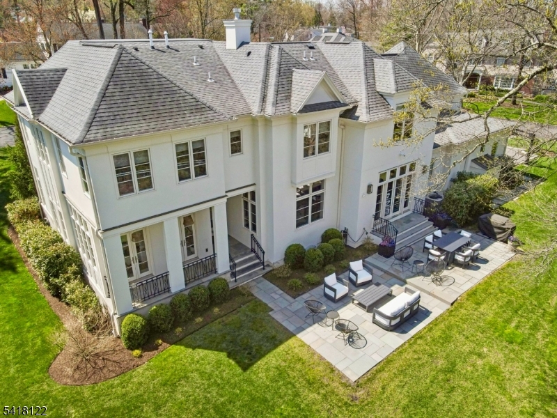 DEERFIELD - Residential