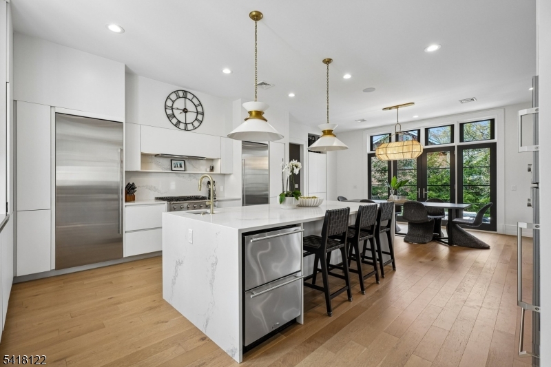 DEERFIELD - Residential