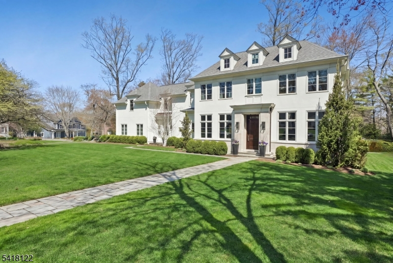 DEERFIELD - Residential