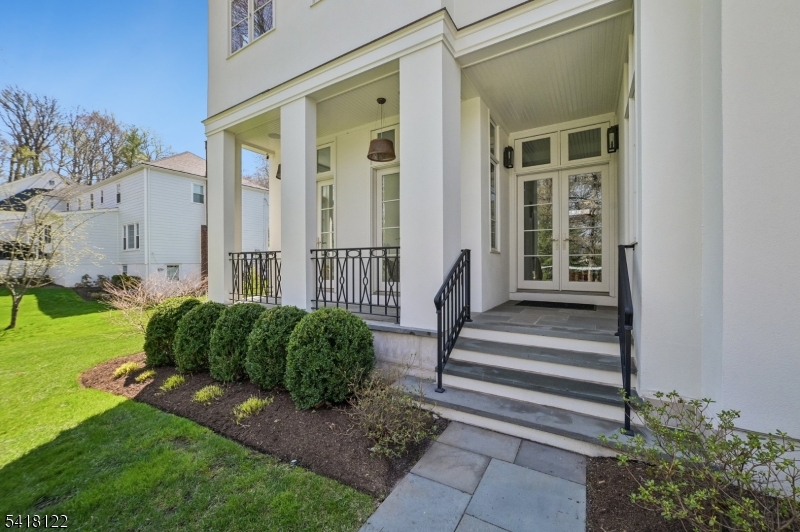 DEERFIELD - Residential