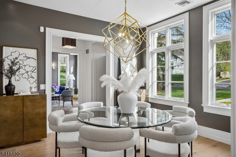 DEERFIELD - Residential