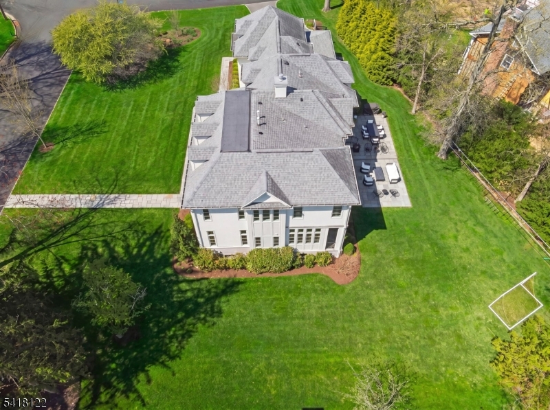 DEERFIELD - Residential