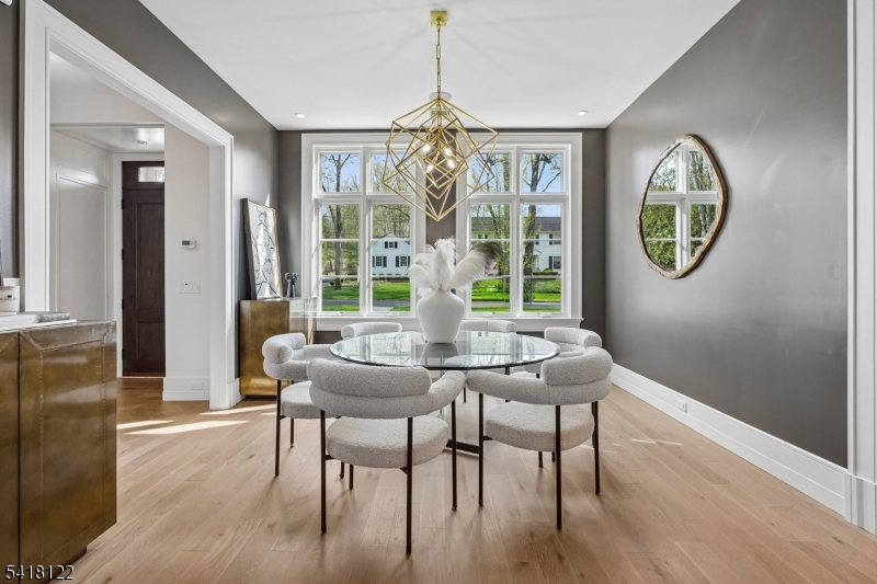 DEERFIELD - Residential