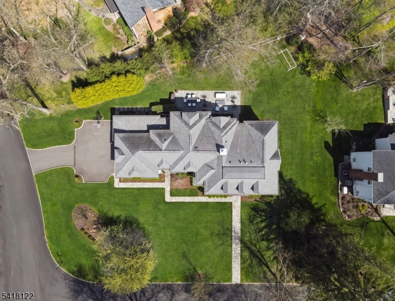 DEERFIELD - Residential