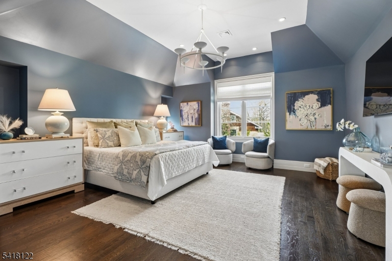 DEERFIELD - Residential