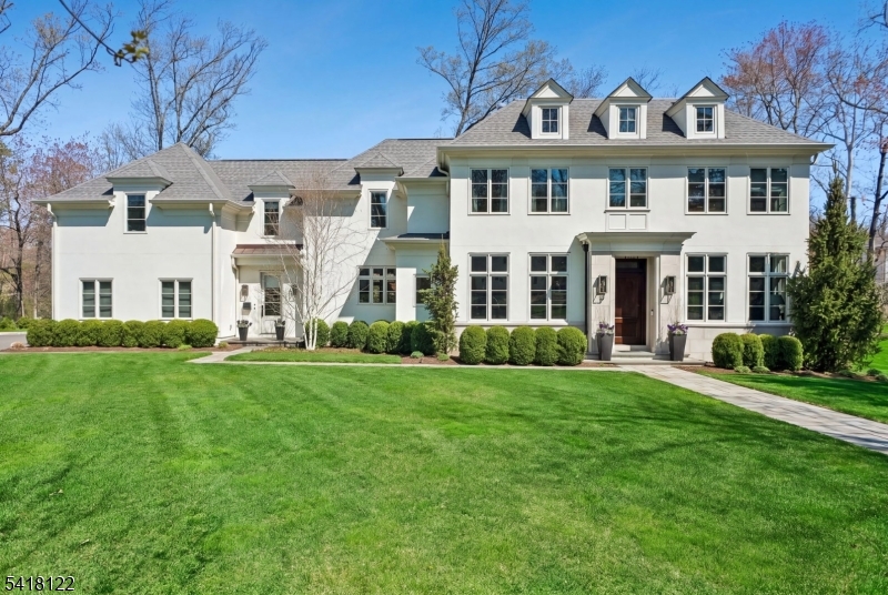 DEERFIELD - Residential