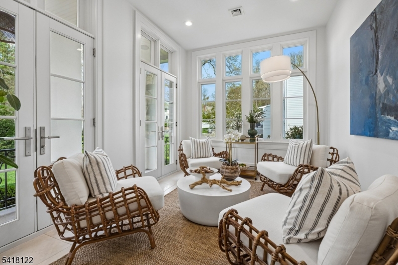 DEERFIELD - Residential