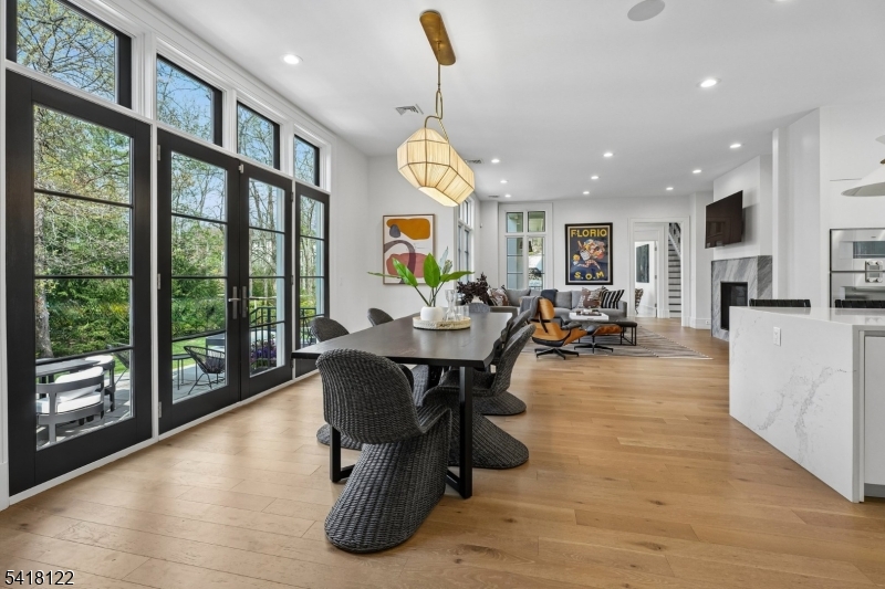 DEERFIELD - Residential