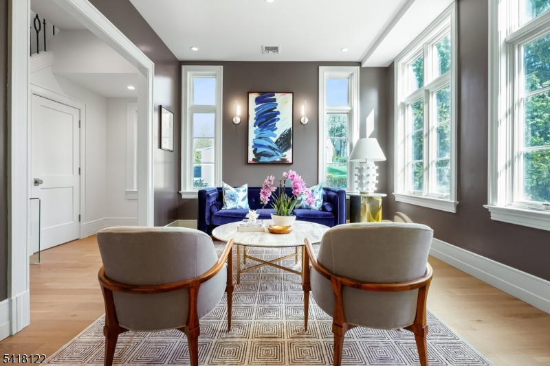 DEERFIELD - Residential