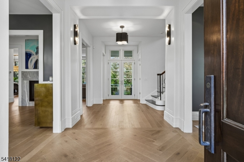 DEERFIELD - Residential