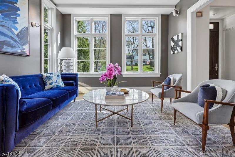 DEERFIELD - Residential