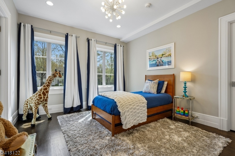 DEERFIELD - Residential