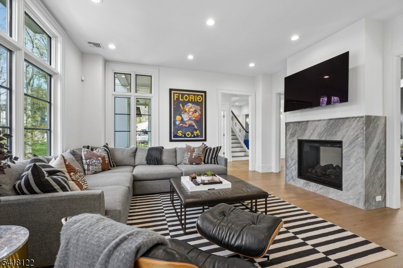 DEERFIELD - Residential