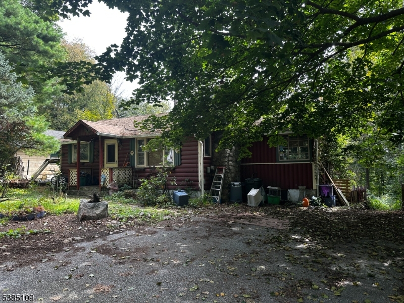 Single Family - Residential