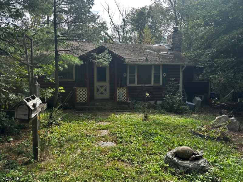 Single Family - Residential