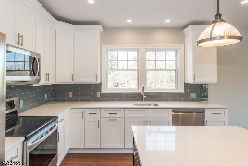 The View - Residential Lease