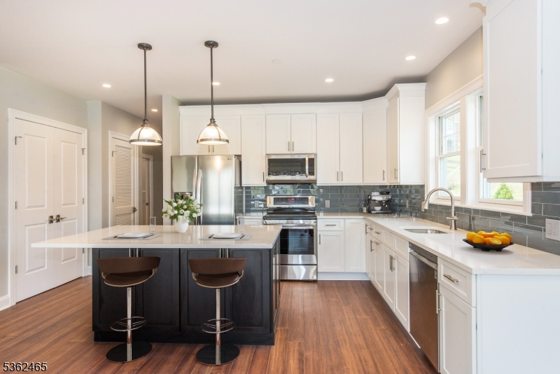 The View - Residential Lease