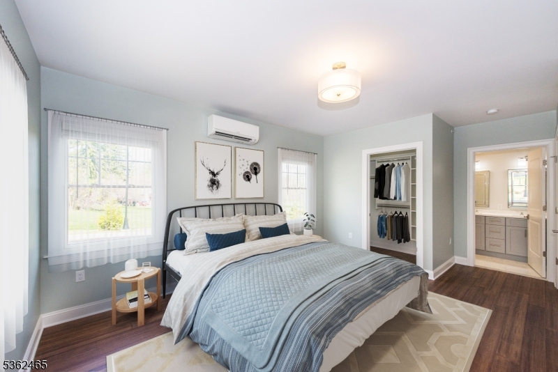 The View - Residential Lease